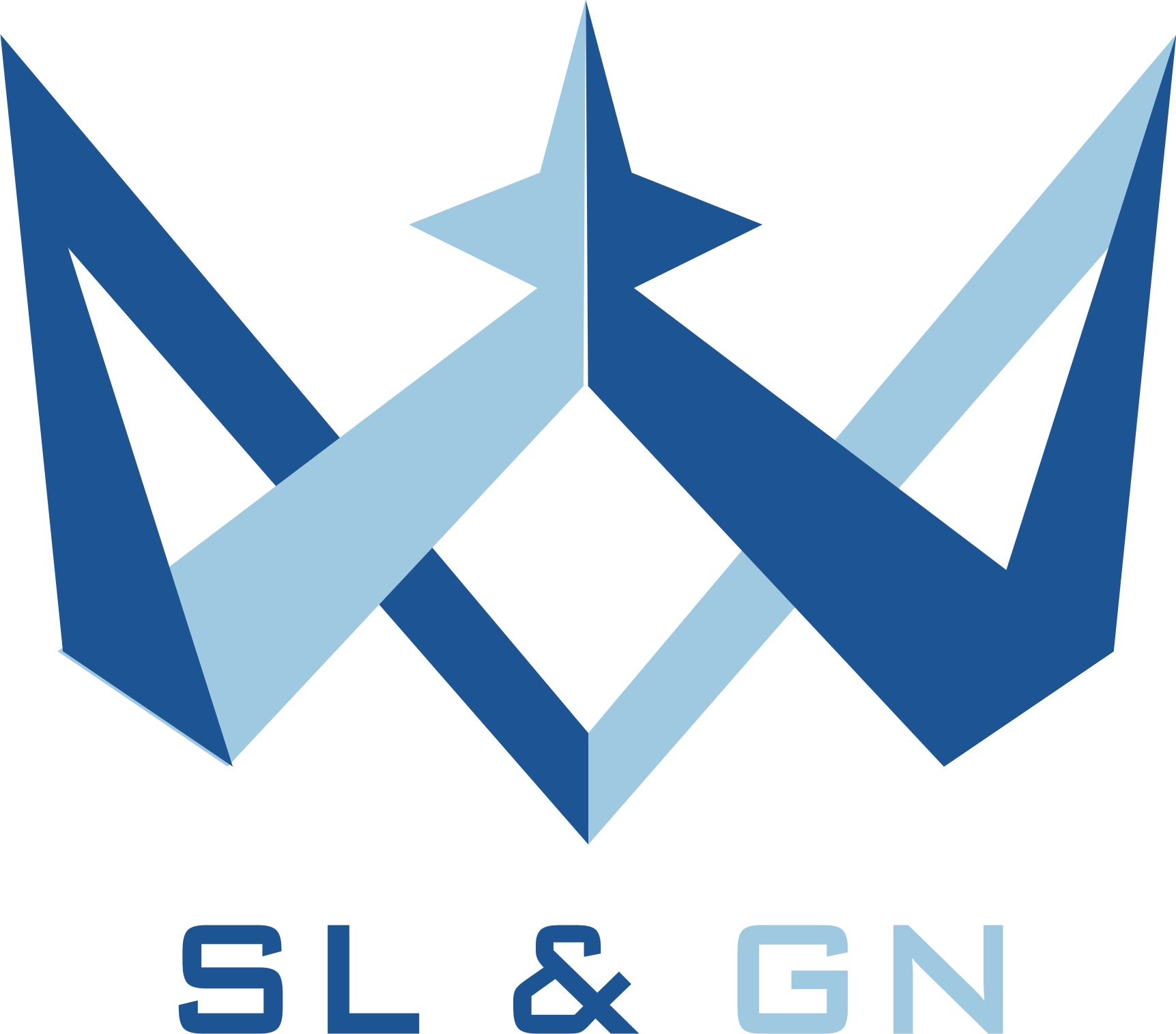 Sanjari Labels Logo